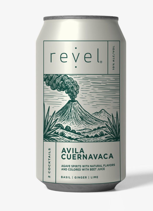 Revel Cuernavaca
